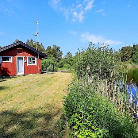 4 Person Holiday Home In L S Laeso Exterior photo