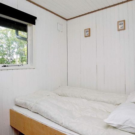 4 Person Holiday Home In L S Laeso Exterior photo