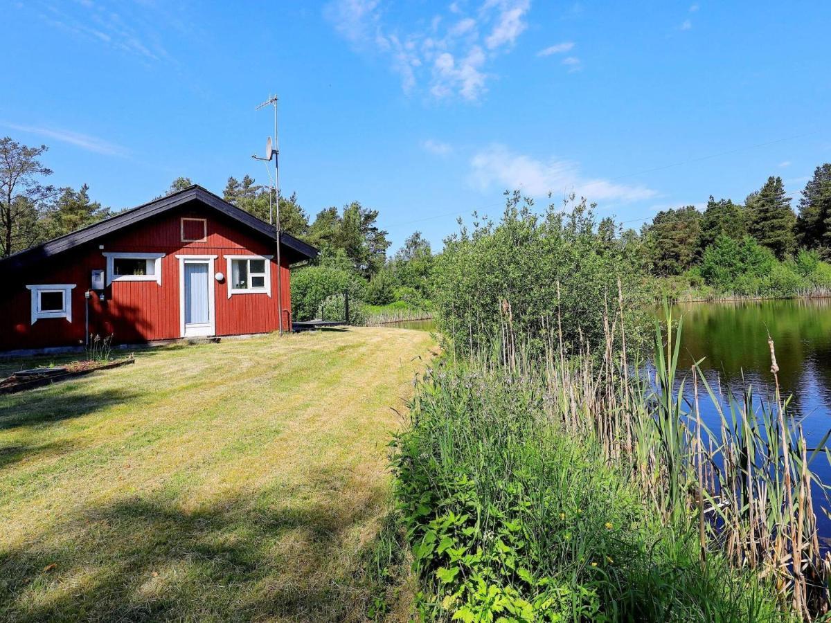 4 Person Holiday Home In L S Laeso Exterior photo